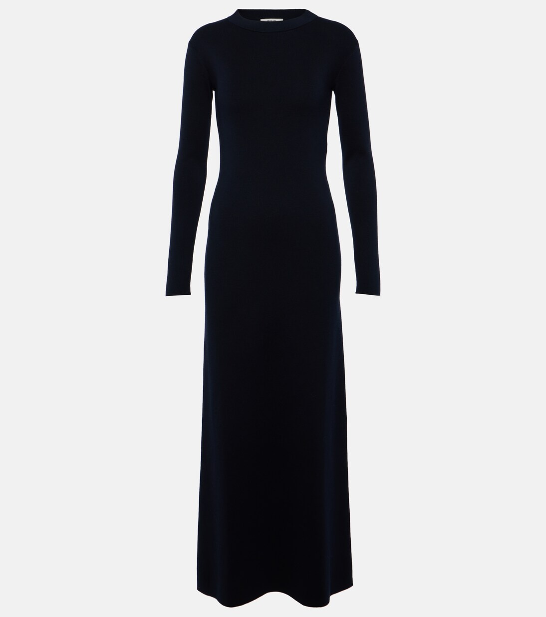 Maxikleid Aina aus Baumwolle | Fforme