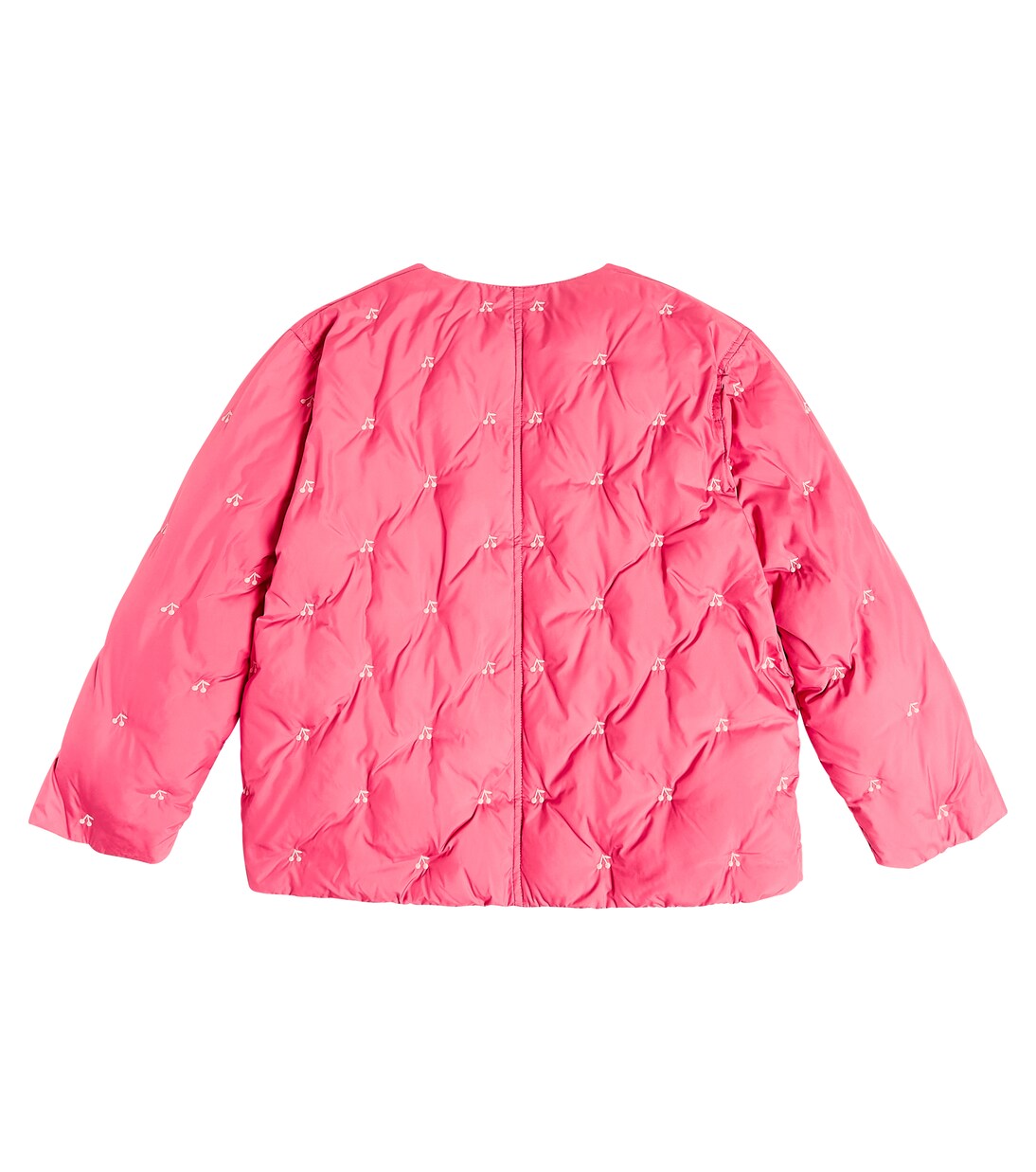 Baila embroidered jacket | Bonpoint