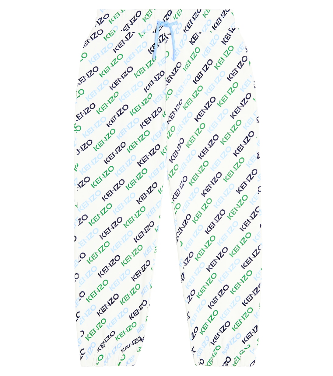 Jogginghose aus Baumwoll-Jersey | Kenzo Kids