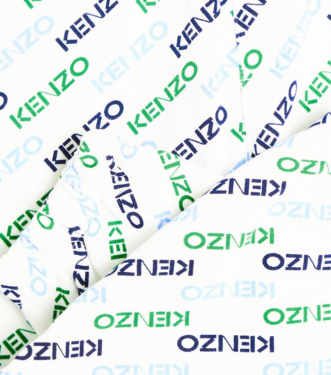 Jogginghose aus Baumwoll-Jersey | Kenzo Kids