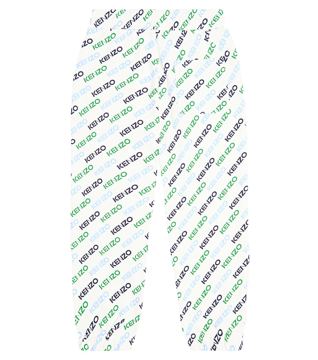 Jogginghose aus Baumwoll-Jersey | Kenzo Kids