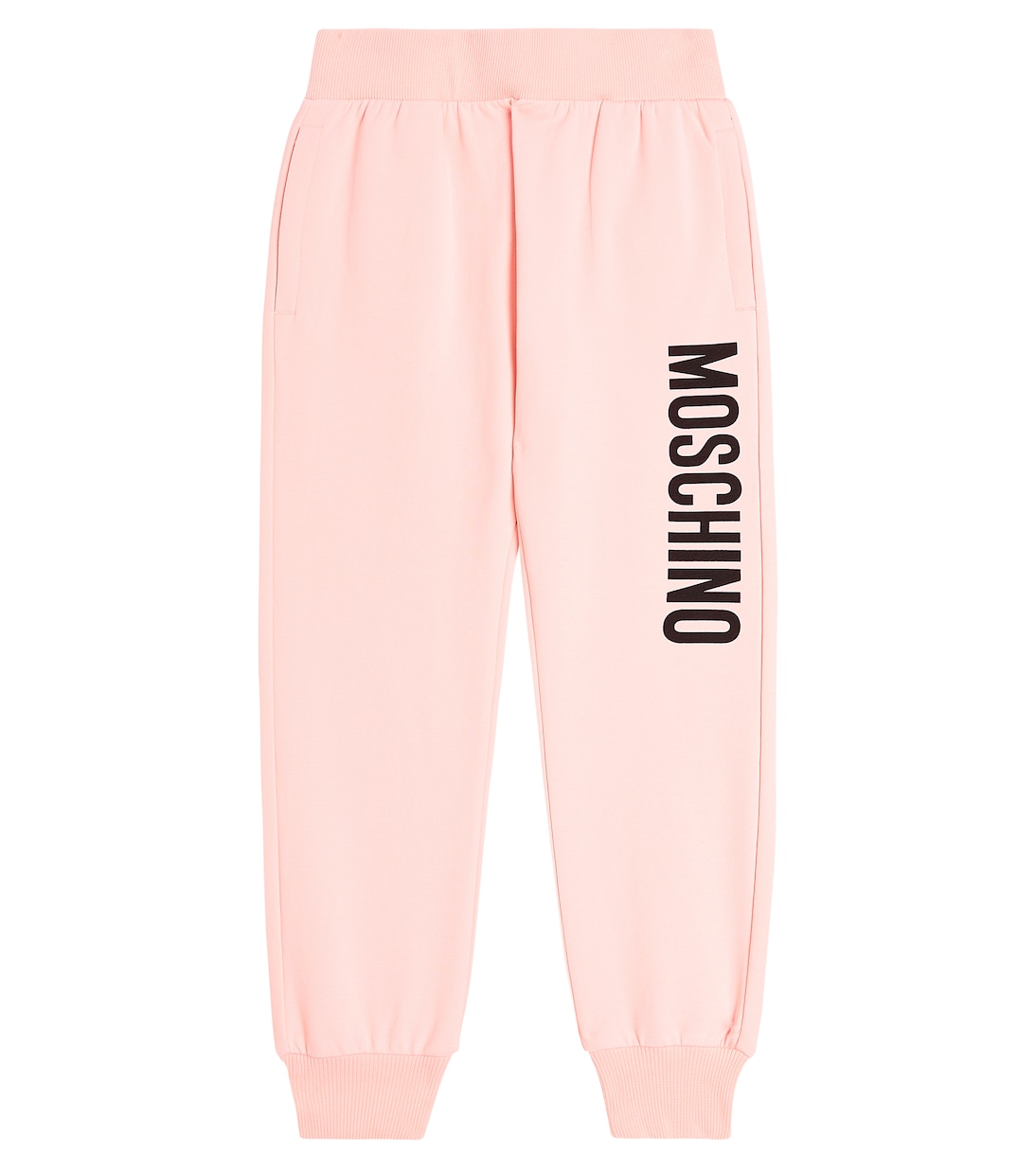 Jogginghose aus Jersey | Moschino Kids