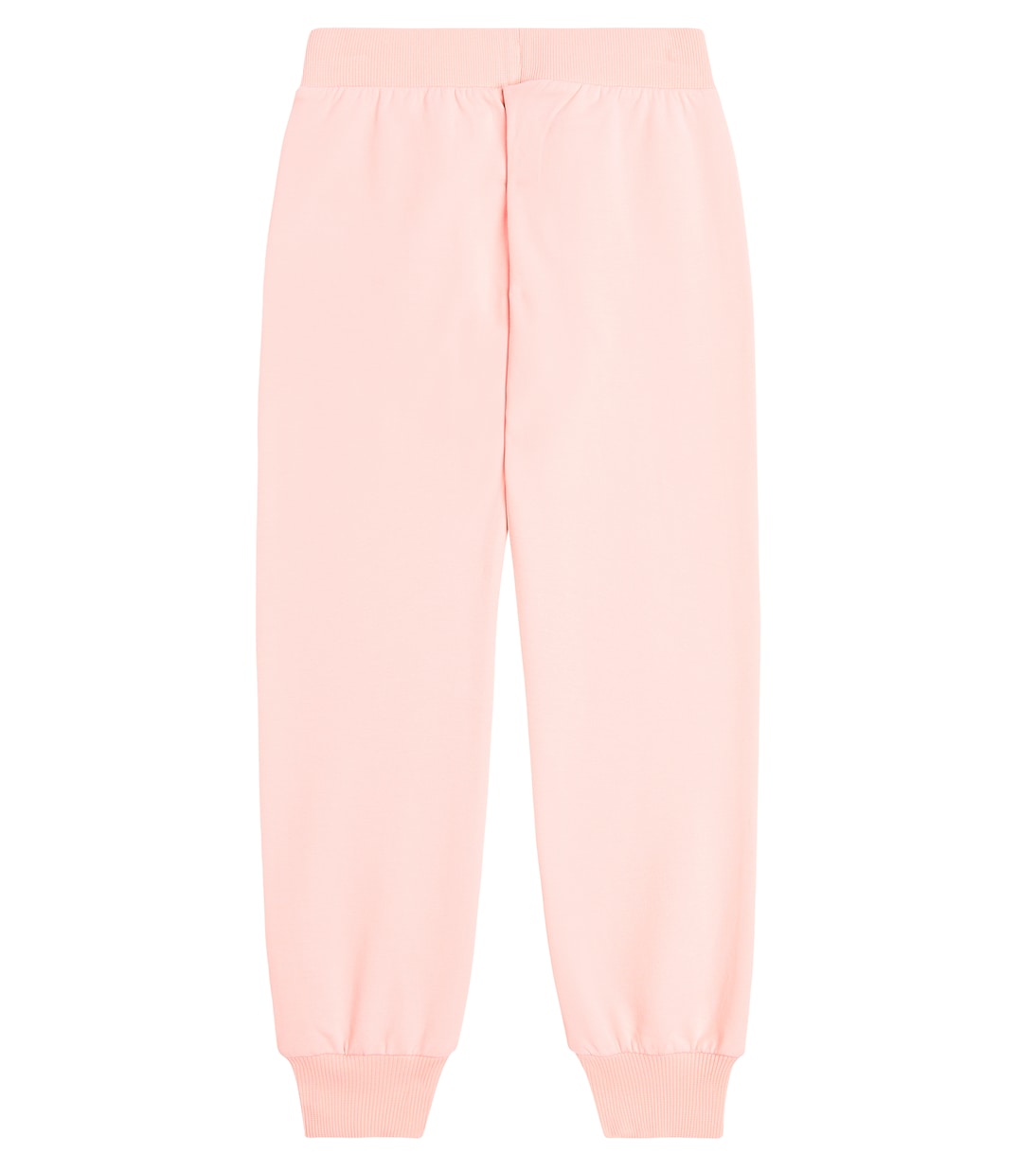 Jogginghose aus Jersey | Moschino Kids