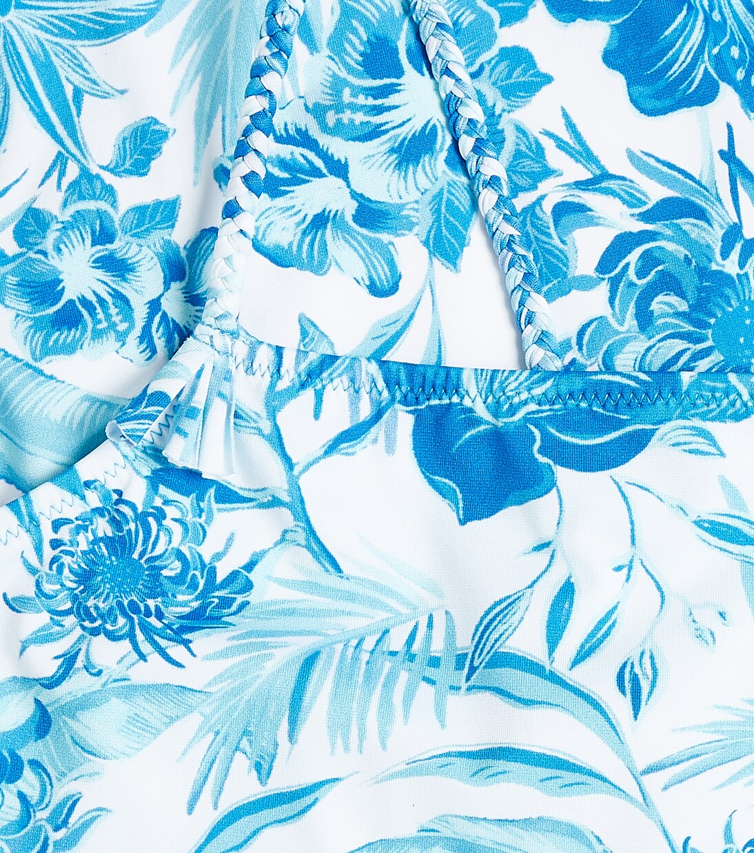 Bedruckter Badeanzug Gom | Vilebrequin Kids