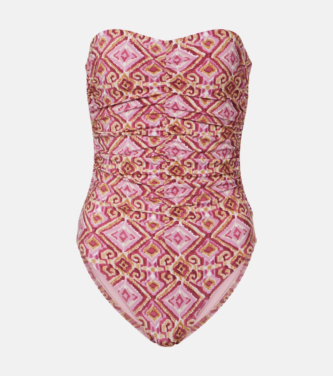 Badeanzug | Karla Colletto