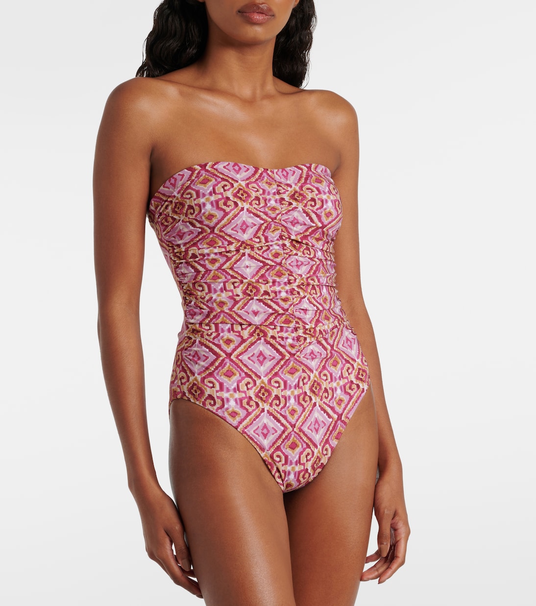 Badeanzug | Karla Colletto