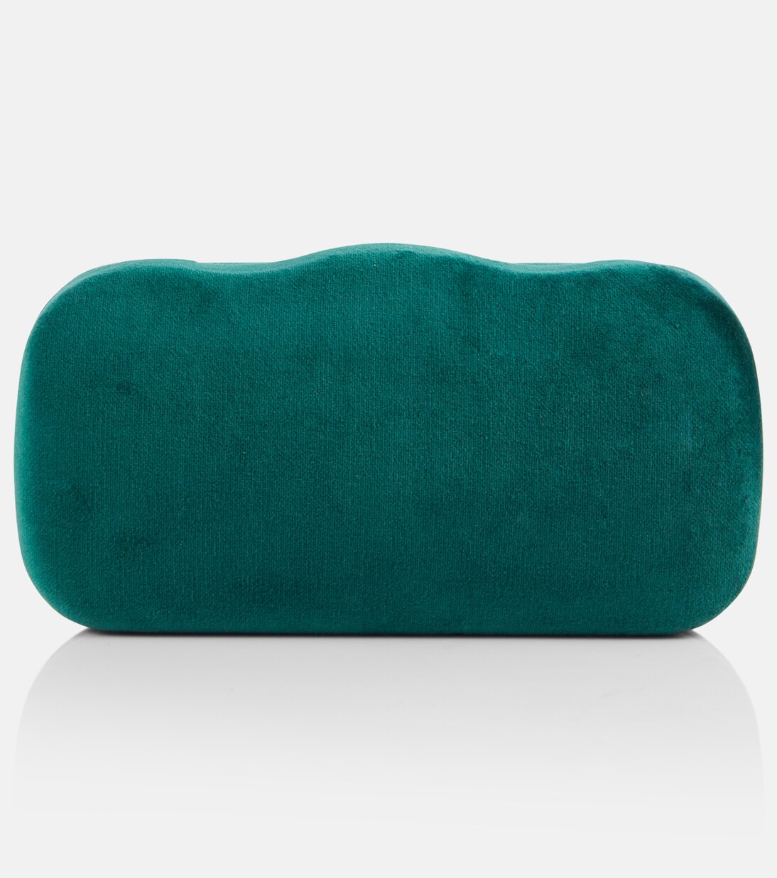 Minimal GG oval sunglasses | Gucci