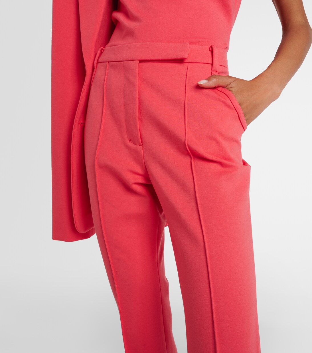 Pantaloni flared Emotional Essence | Dorothee Schumacher