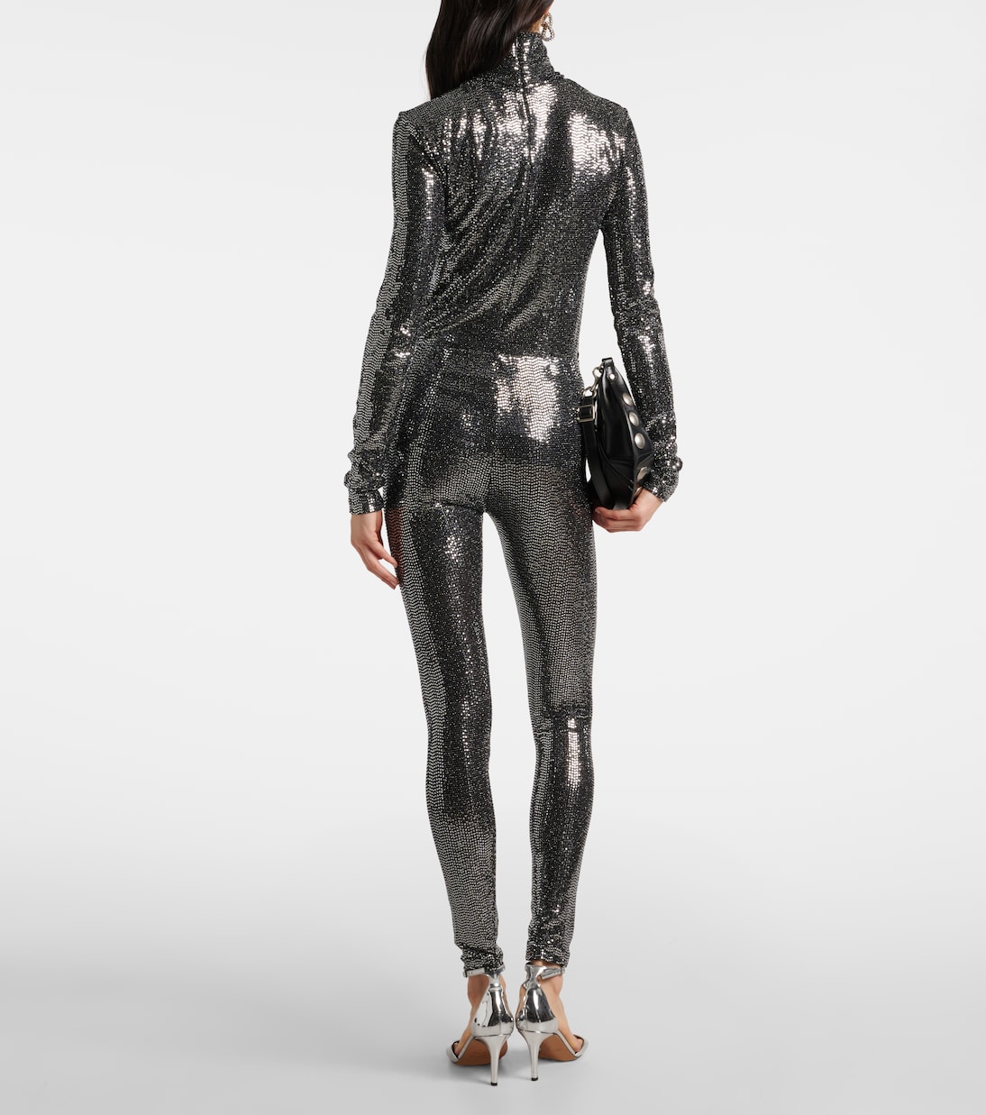 Leggings Joshua aus Jersey | Isabel Marant