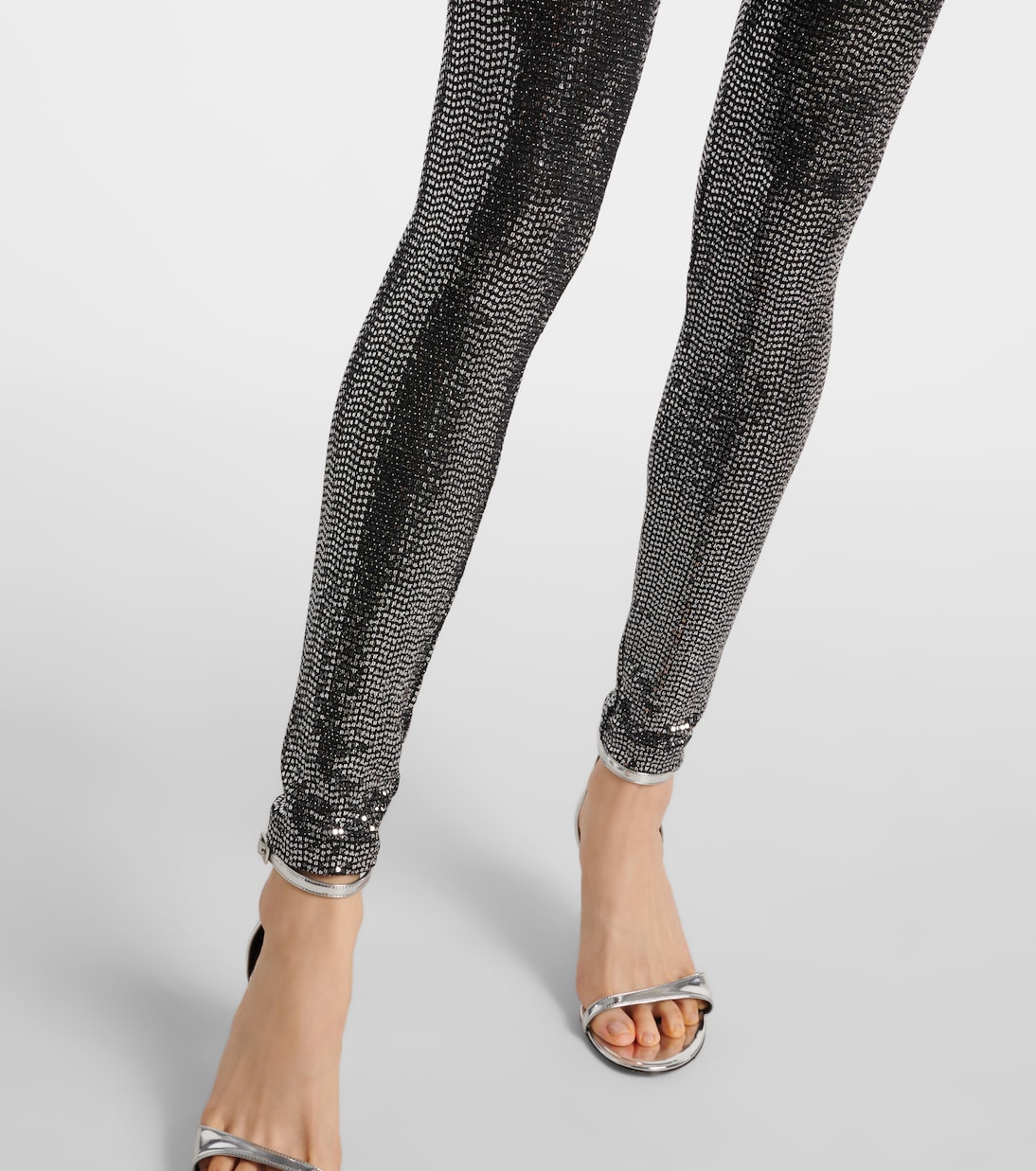 Leggings Joshua aus Jersey | Isabel Marant
