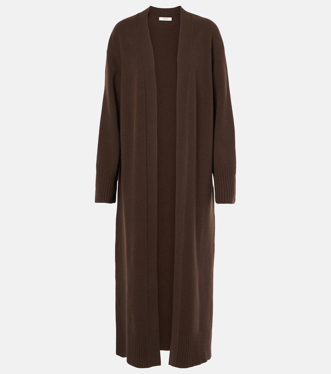 Cardigan Gwen aus einem Wollgemisch | Fforme