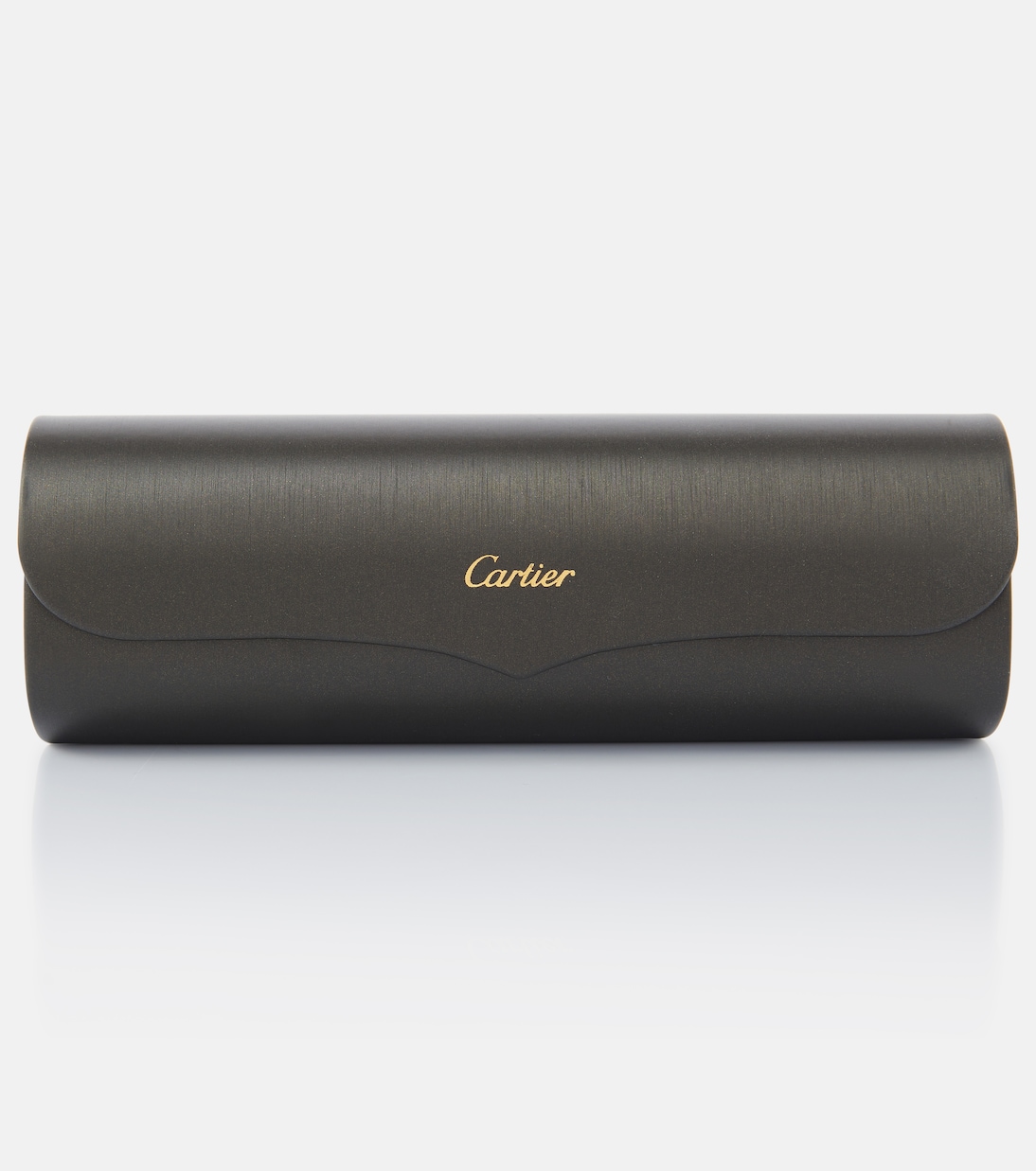 Panthère De Cartier rectangular sunglasses | Cartier Eyewear Collection