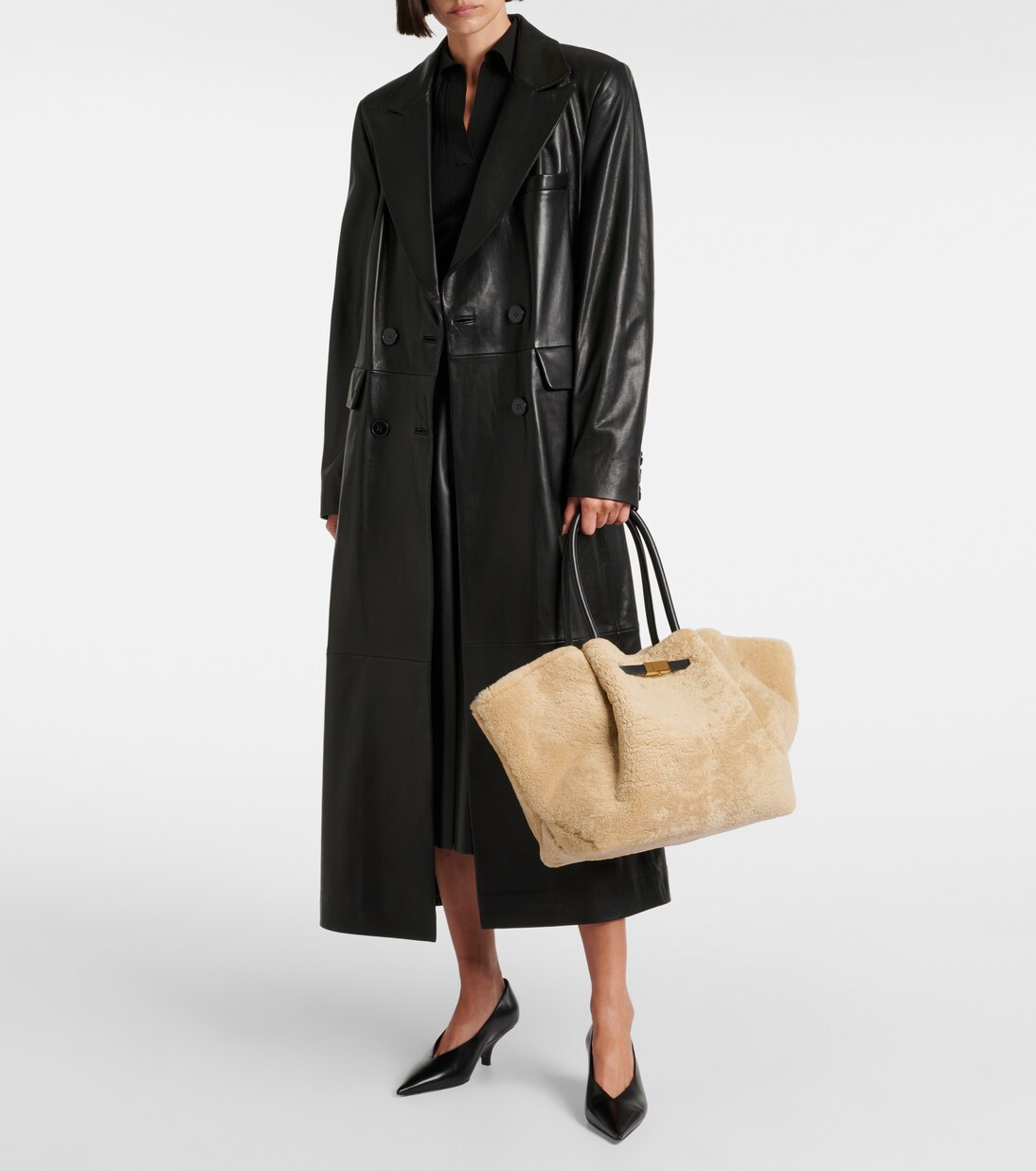 Polo Dune | Emilia Wickstead