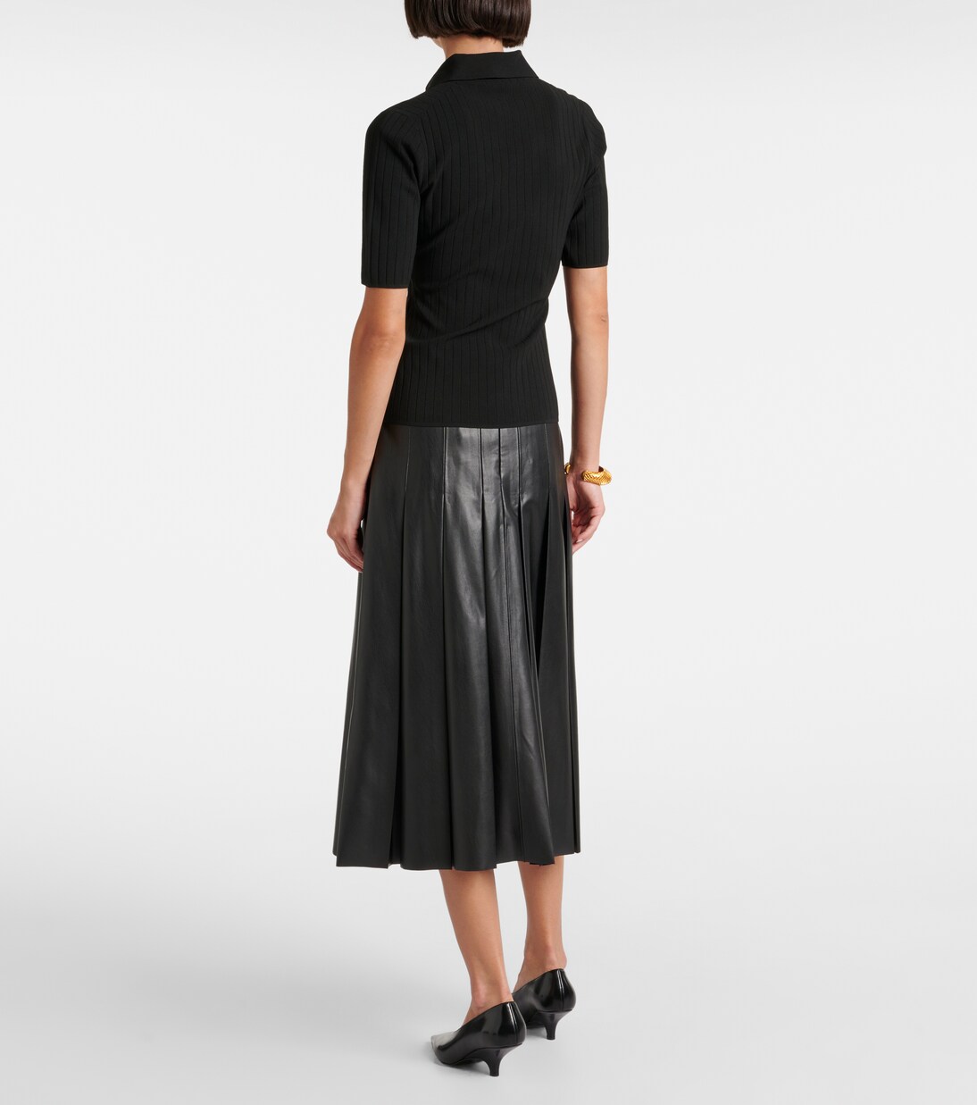 Polo Dune | Emilia Wickstead