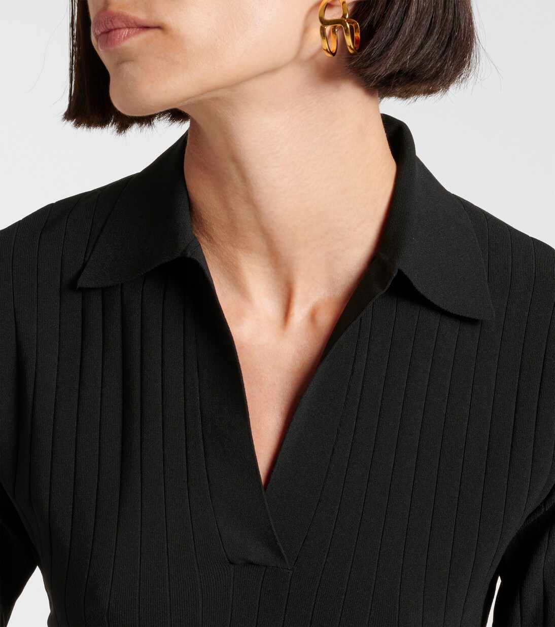 Polo Dune | Emilia Wickstead