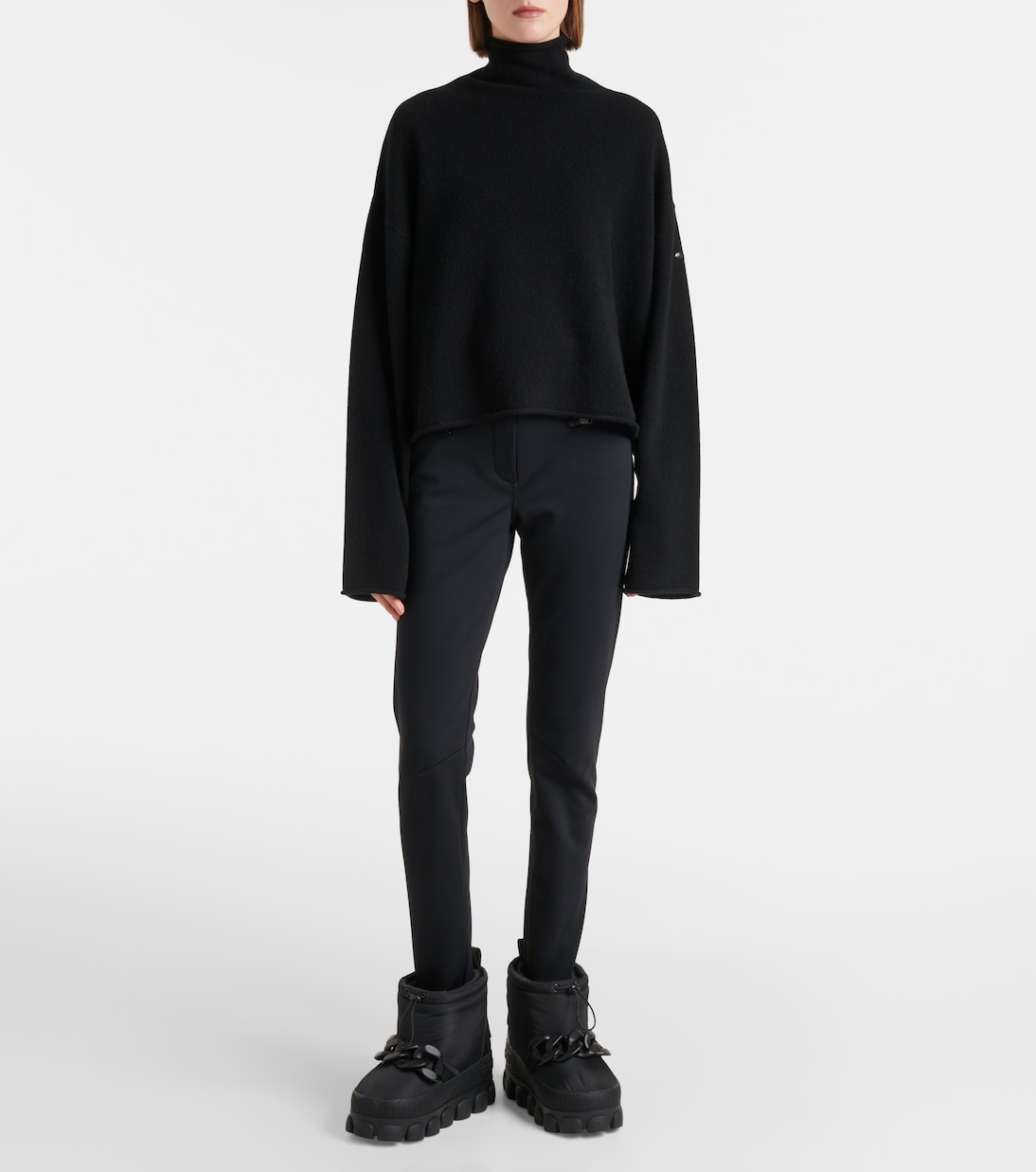 Ski-Steghose Paris | Goldbergh