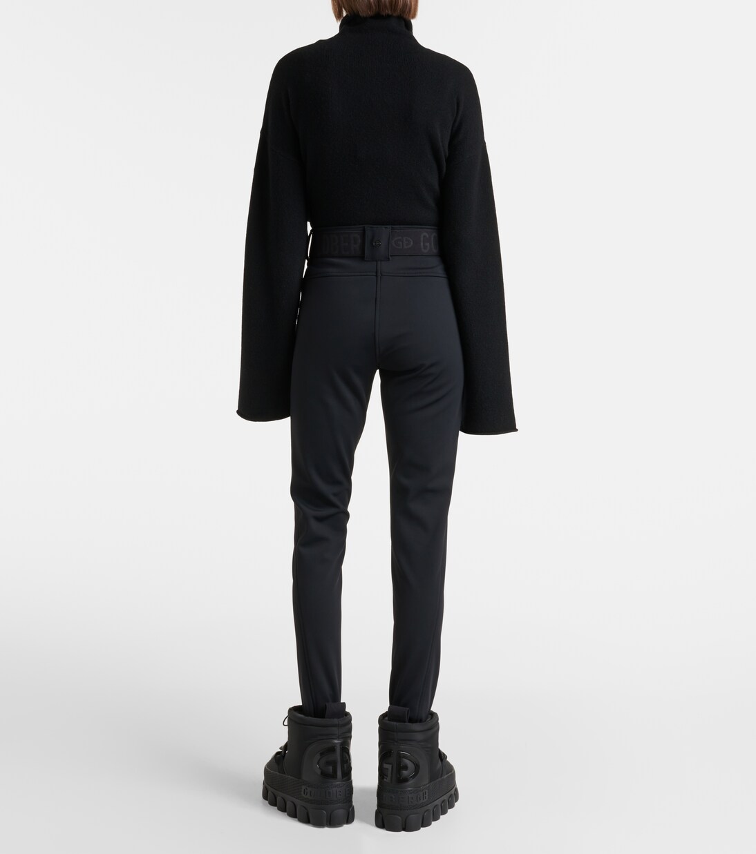 Ski-Steghose Paris | Goldbergh