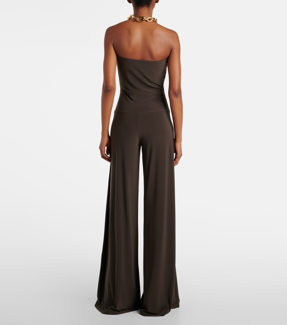 Jumpsuit Dolman | Norma Kamali