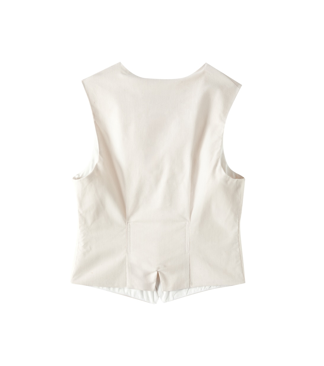 Gilet Angus in misto cotone | Bonpoint