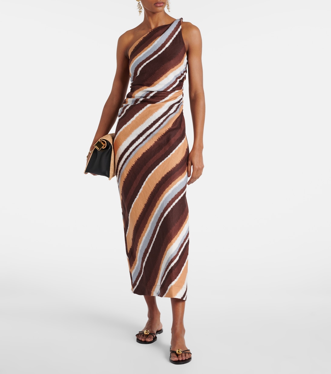 Sandalen Malawi aus Leder | Amanu