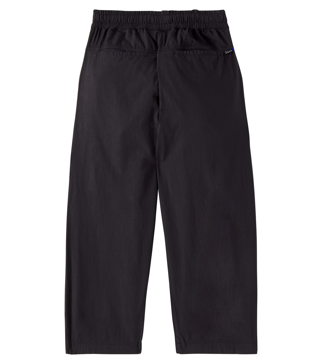 Aster cotton pants | Molo