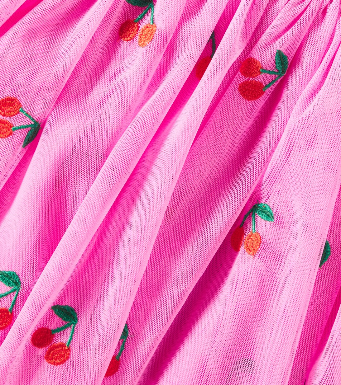 Bestickter Rock | Stella McCartney Kids