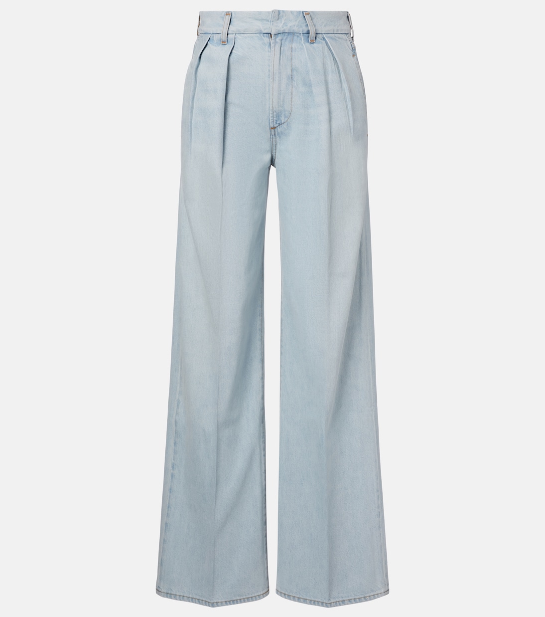 High-Rise Wide-Leg Jeans Petra | Citizens of Humanity