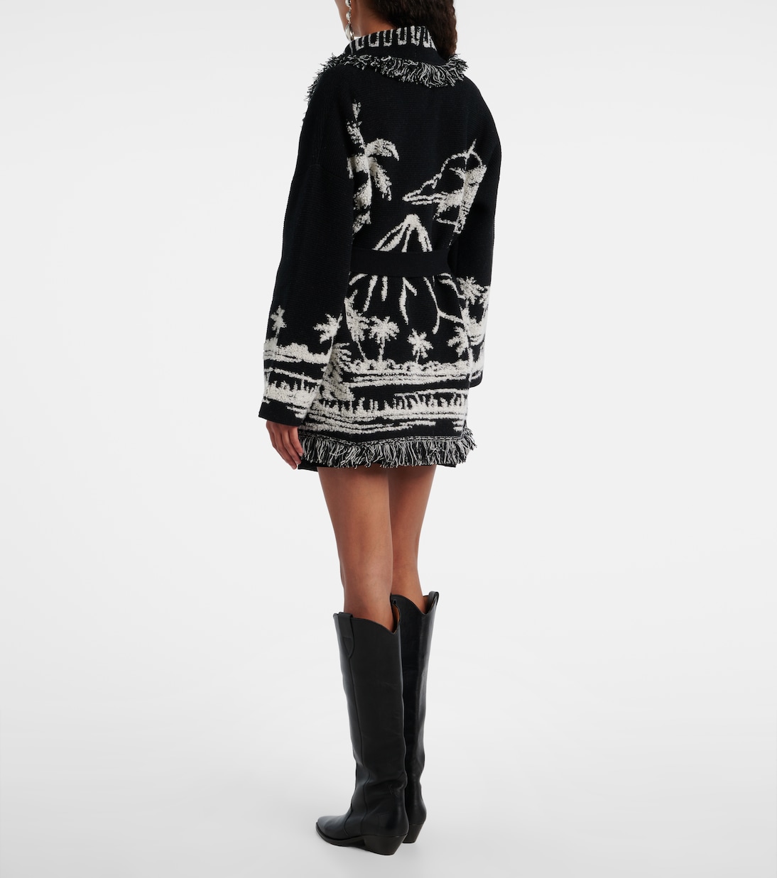 Cardigan Palm Grove Tales  | Alanui