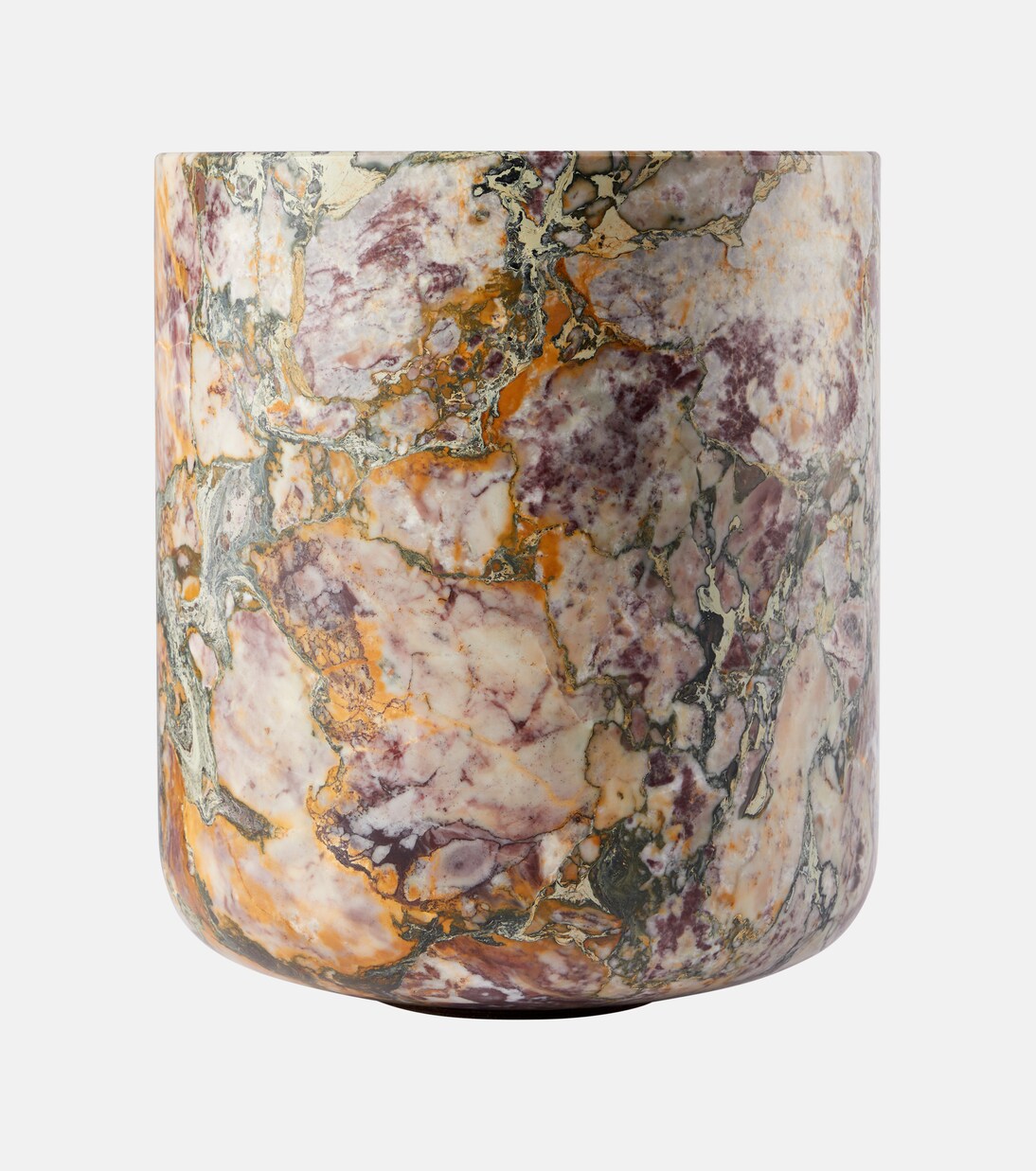 Marble vase | Michaël Verheyden