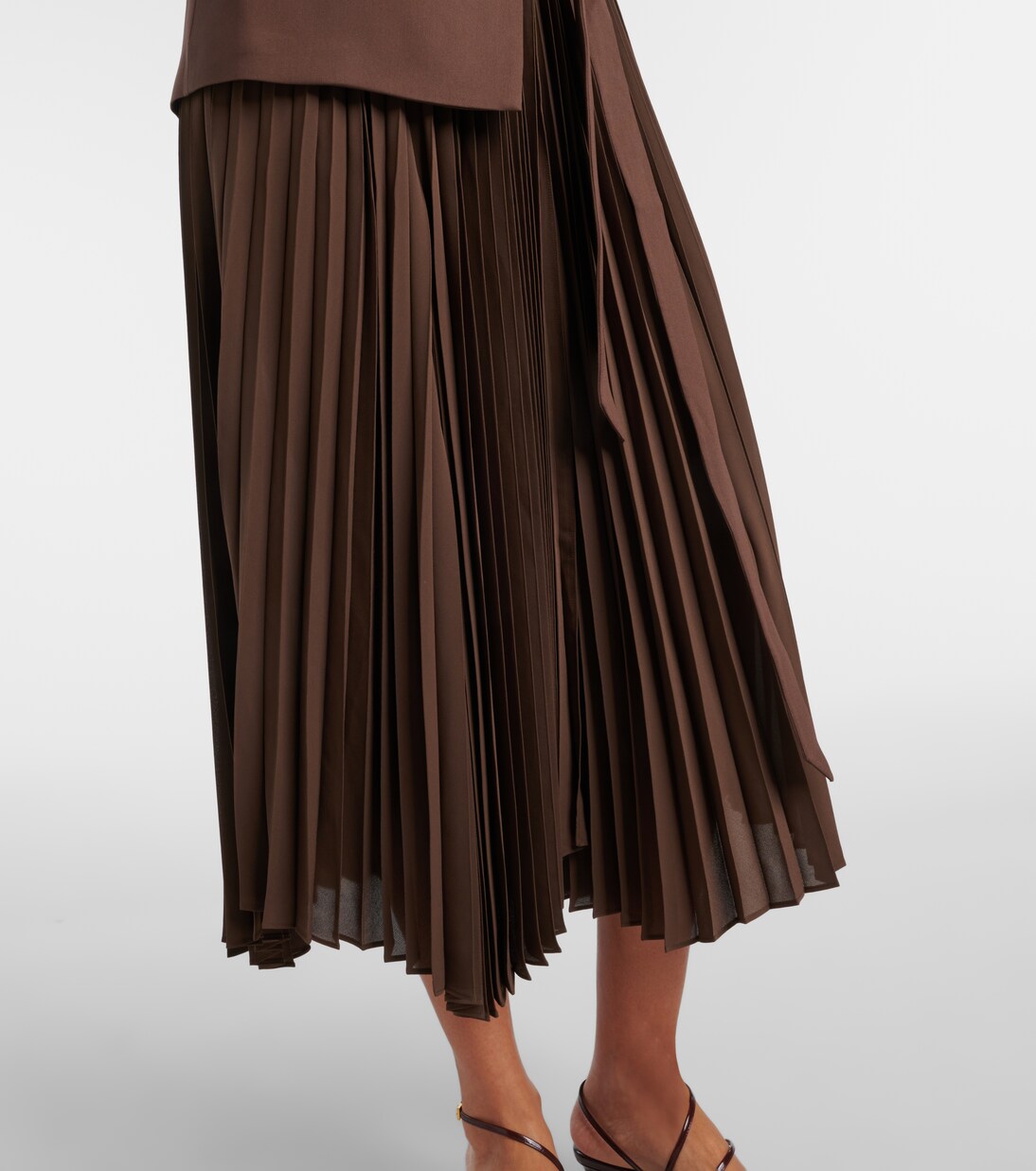 Robe blazer Helena | Simkhai