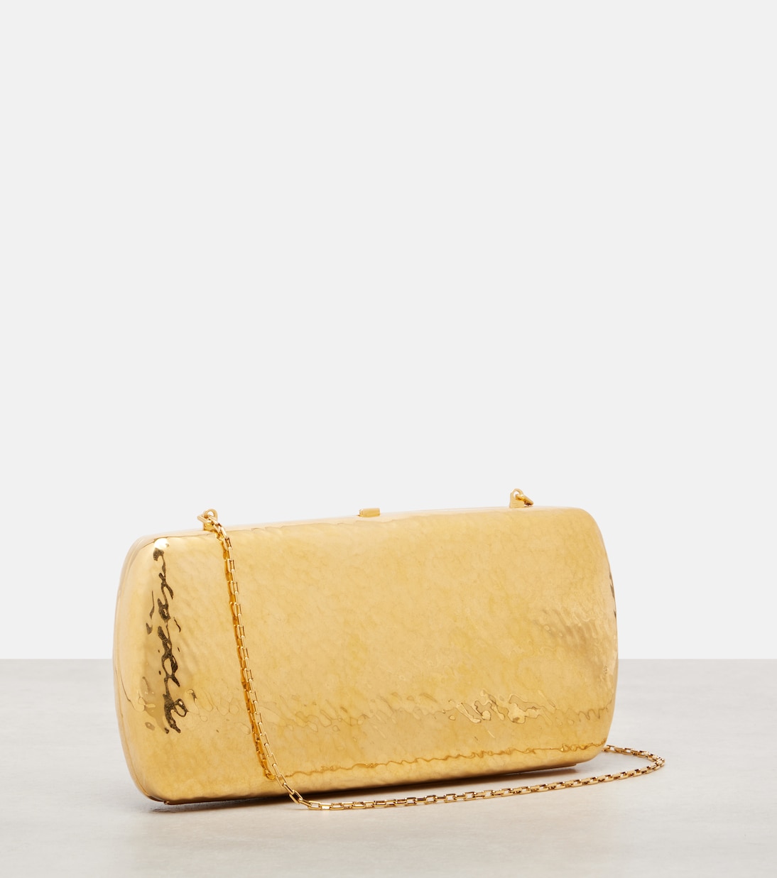 Cassandre clutch | Saint Laurent