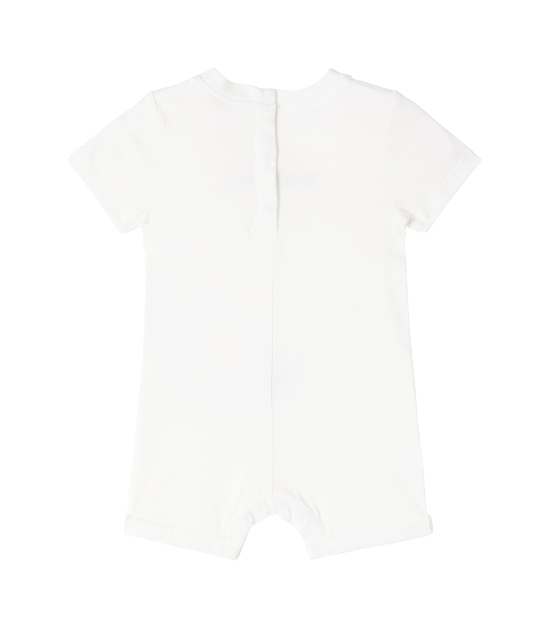 Baby Set aus Body und Lätzchen | Gucci Kids