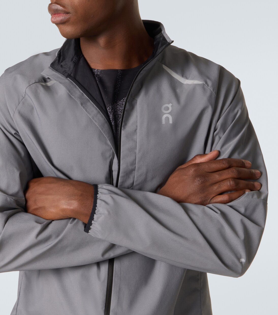 Weather technical jacket | On