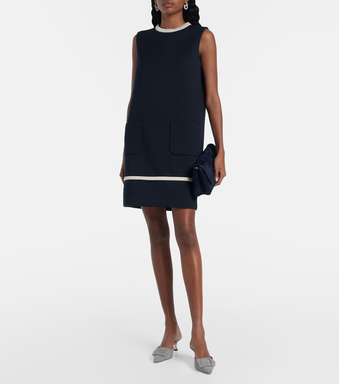 فستان قصير Lago | 'S Max Mara