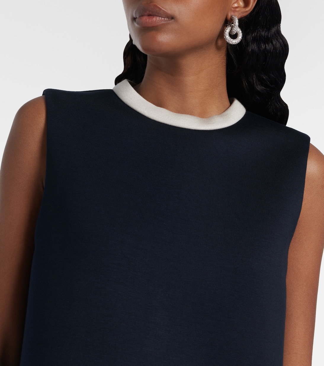 فستان قصير Lago | 'S Max Mara