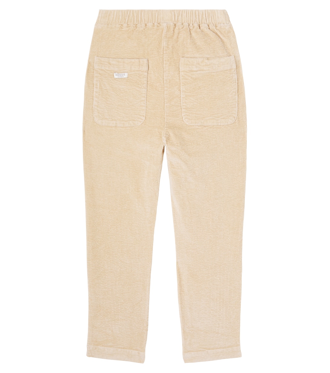 Bo cotton-blend corduroy pants | Donsje