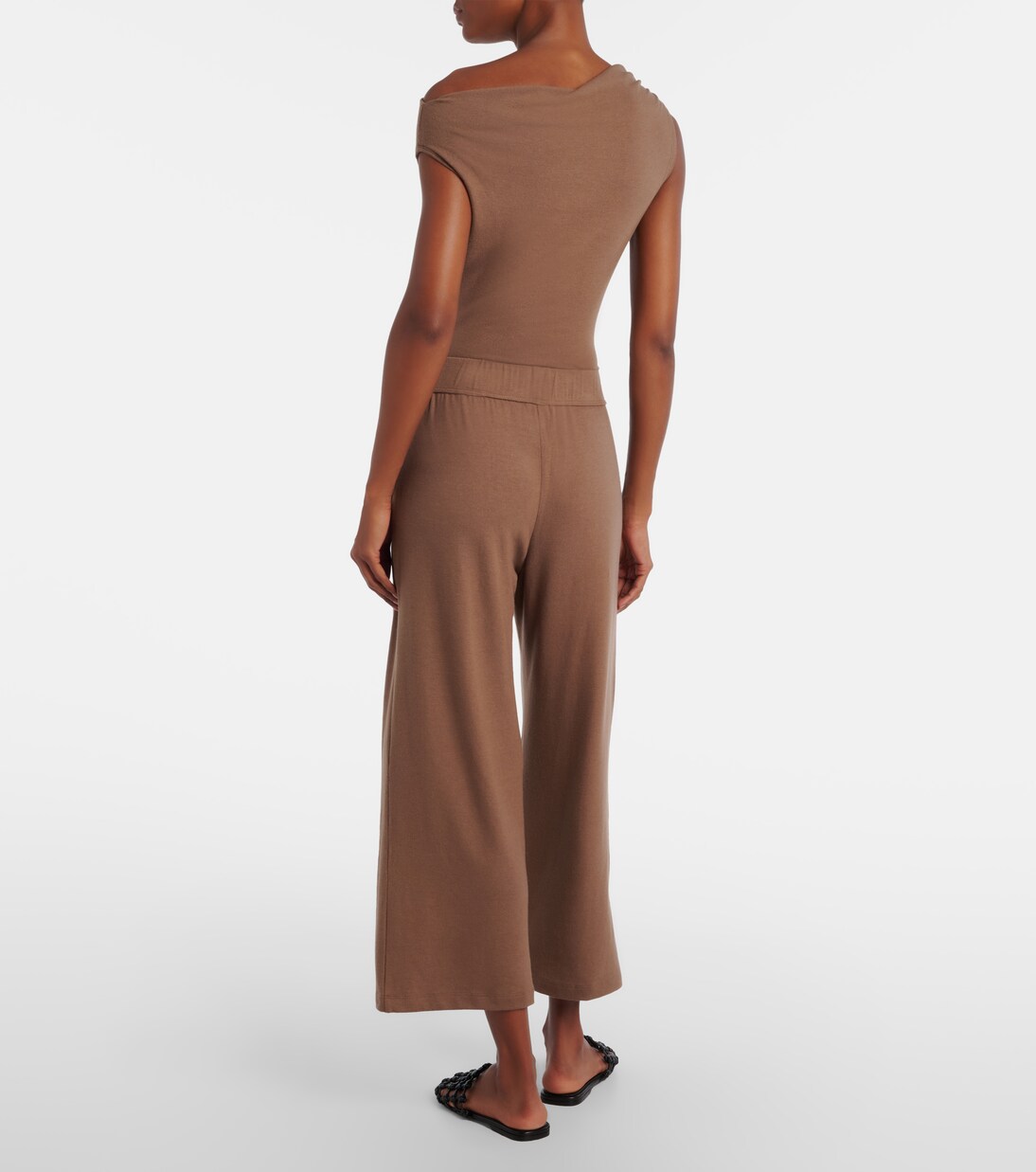 Pantalon ample Lauren  | Leset