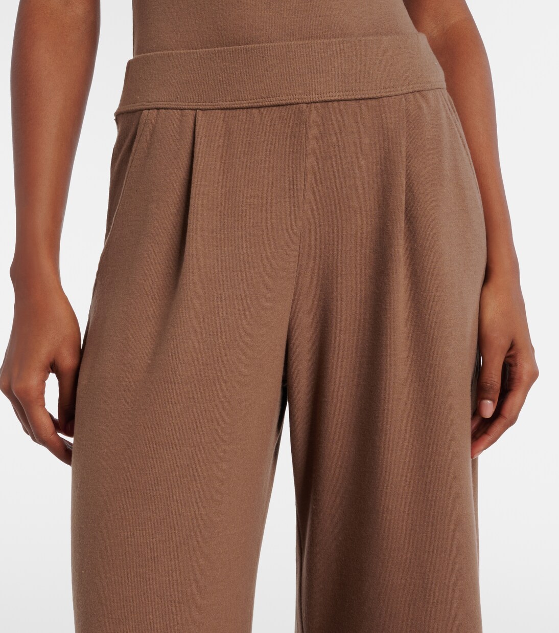 Pantalon ample Lauren  | Leset