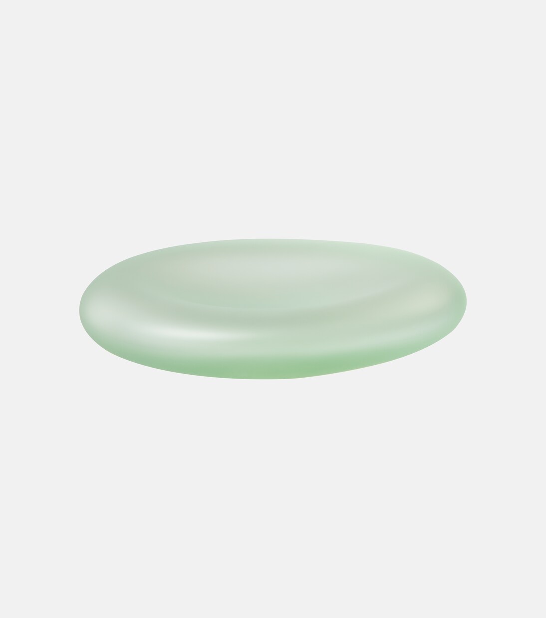 Seaglass Medium glass decorative object | Milena Kling