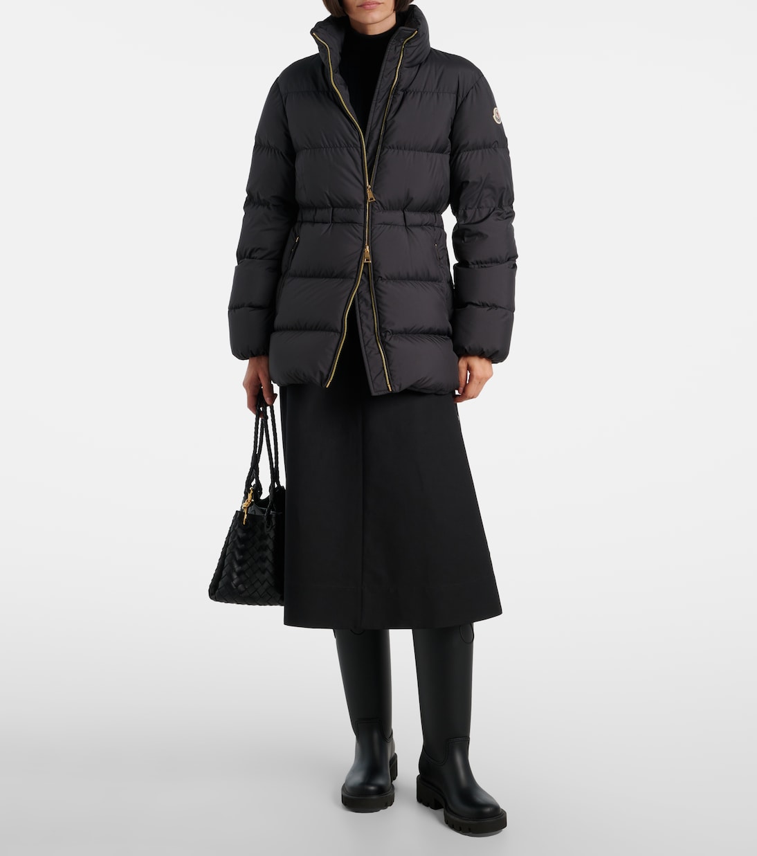 Daunenjacke Brossette | Moncler