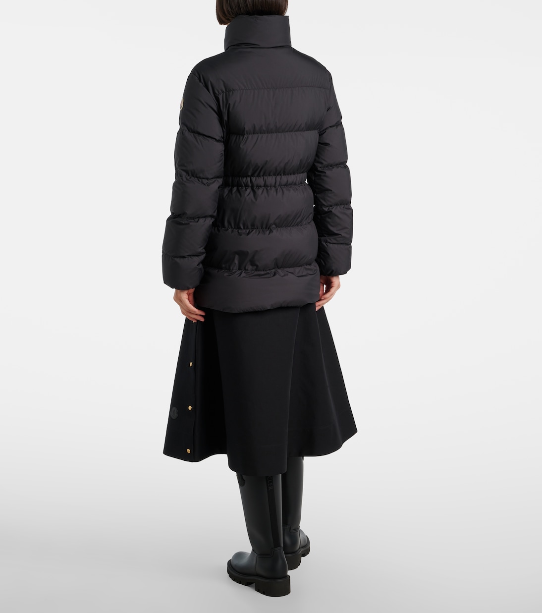 Daunenjacke Brossette | Moncler