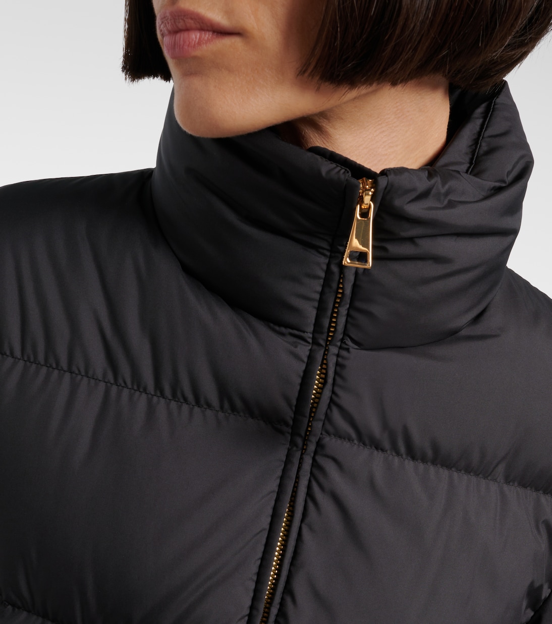 Daunenjacke Brossette | Moncler