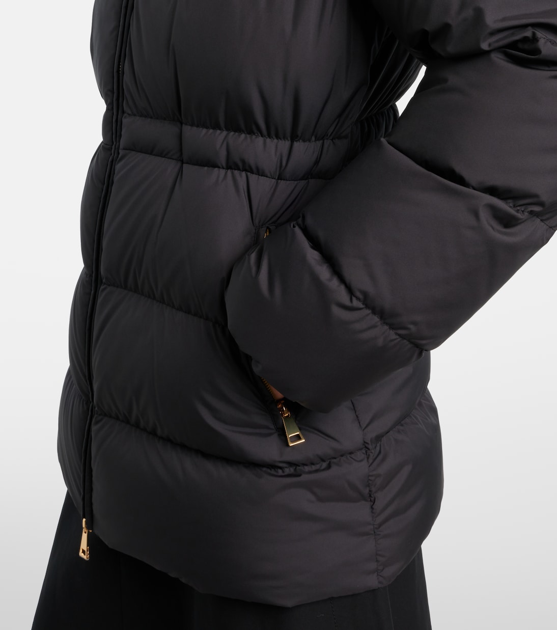Daunenjacke Brossette | Moncler