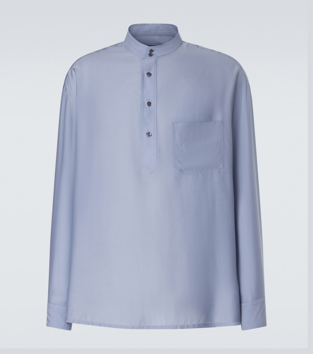 Oversized shirt | Giorgio Armani