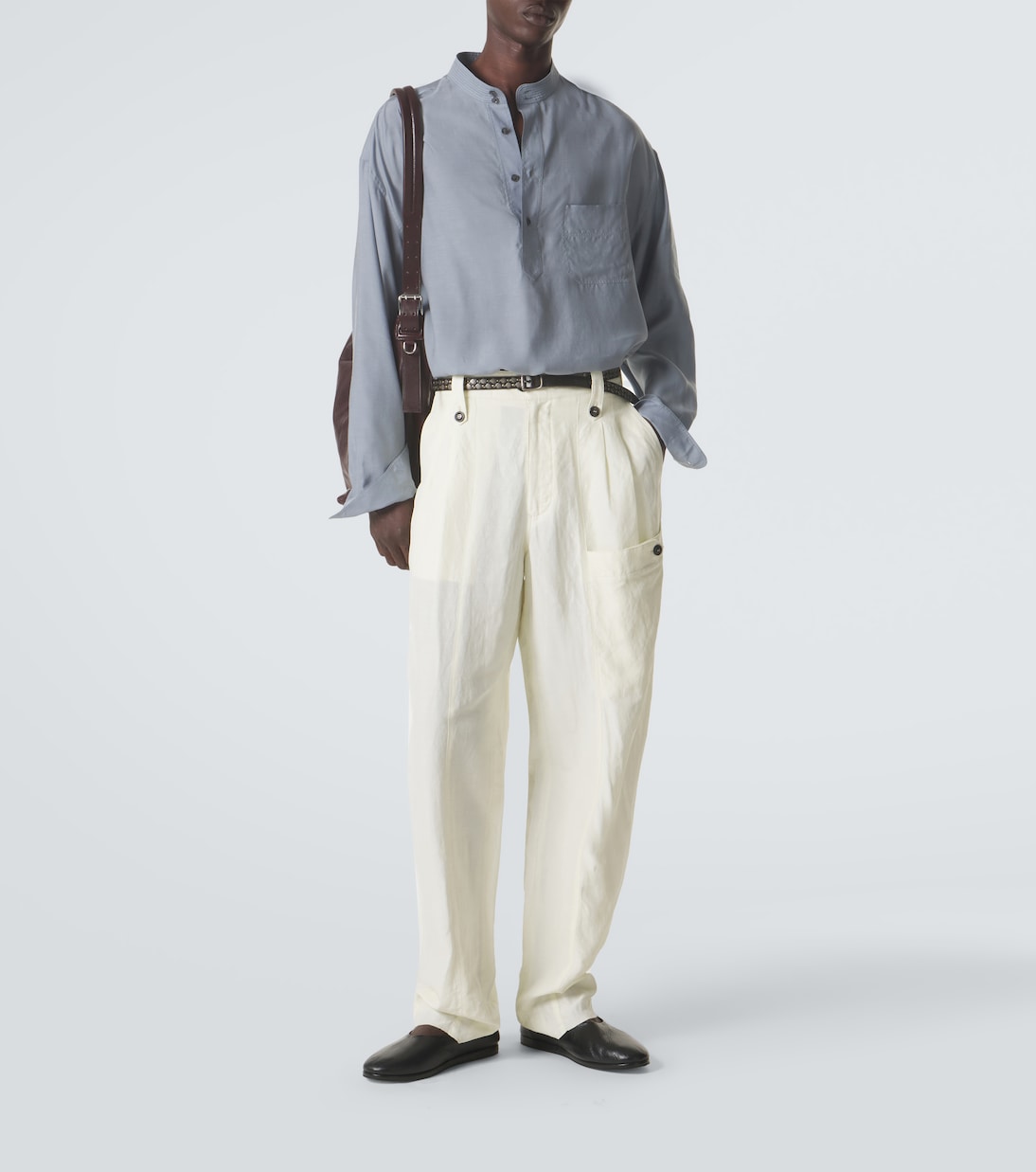 Oversized shirt | Giorgio Armani