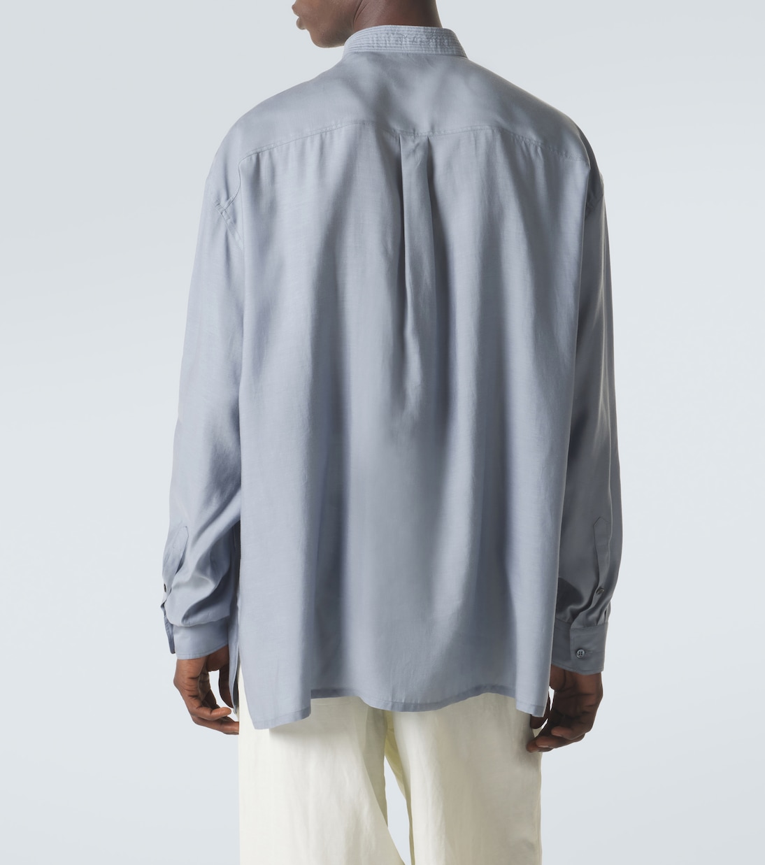 Oversized shirt | Giorgio Armani