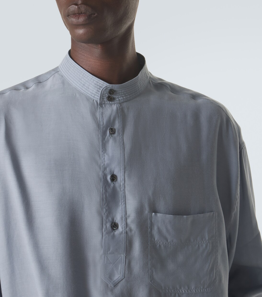 Oversized shirt | Giorgio Armani