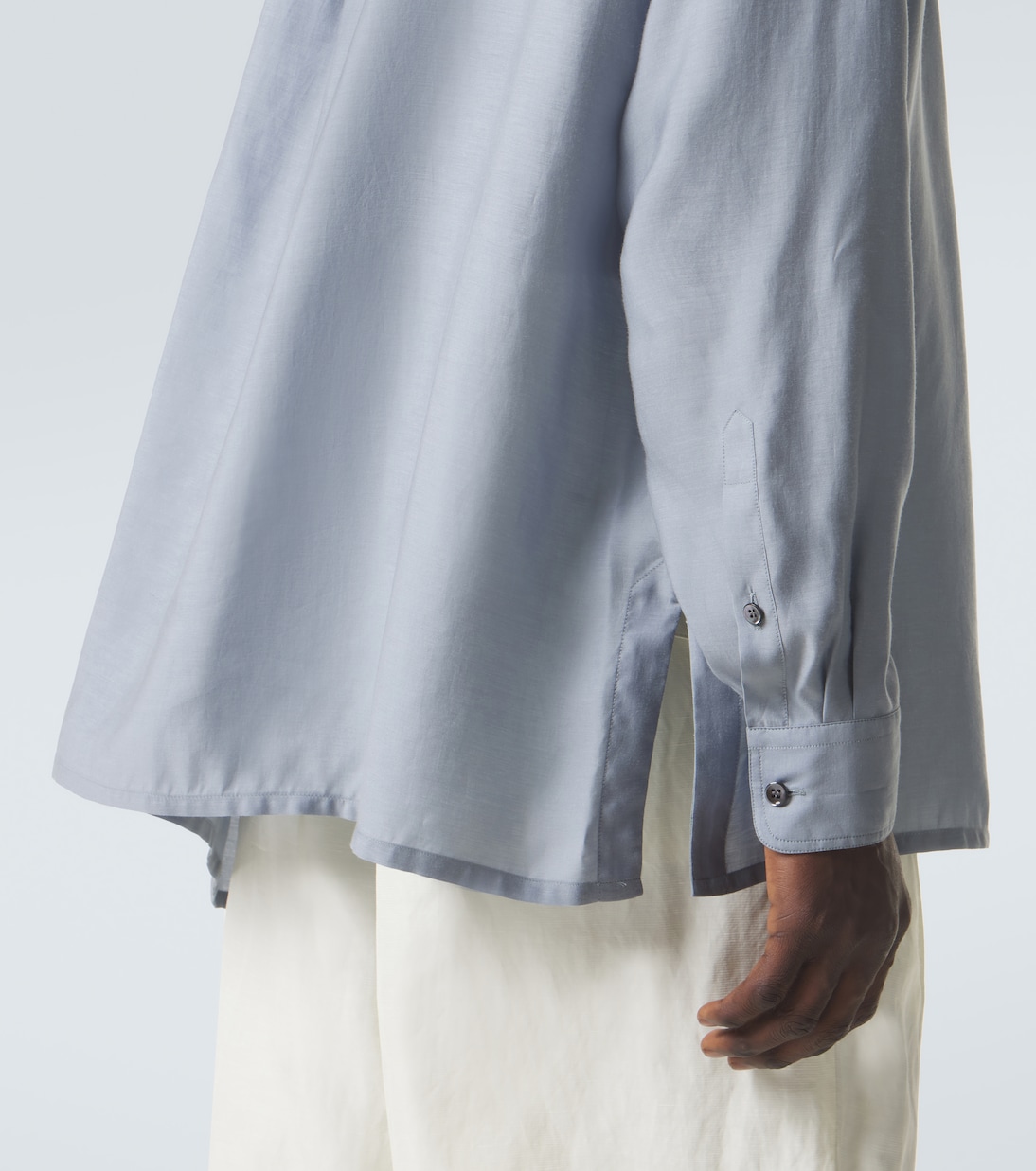 Oversized shirt | Giorgio Armani
