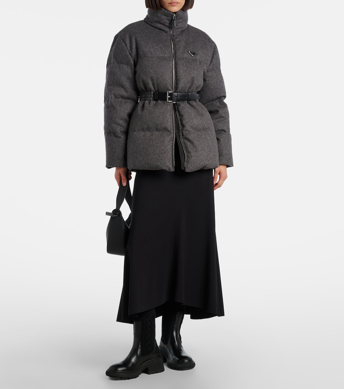 Bottines Tamia en cuir | Jimmy Choo