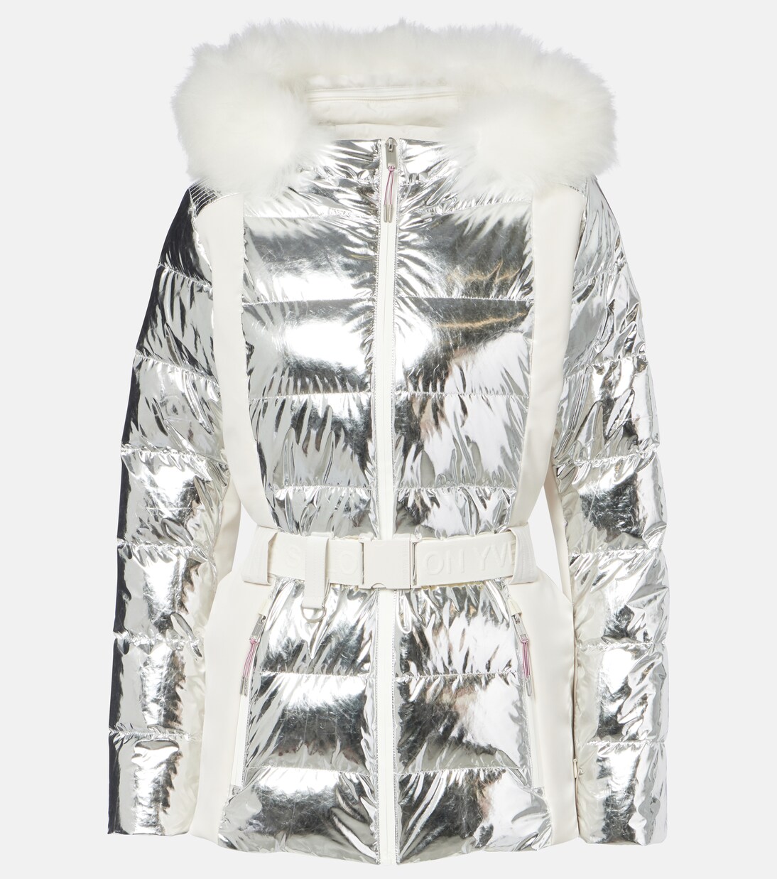 Skijacke Doudoune 64cm | Yves Salomon